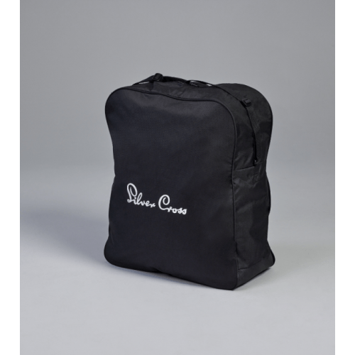 Clic / Nia Stroller Travel Bag - Silver Cross USA