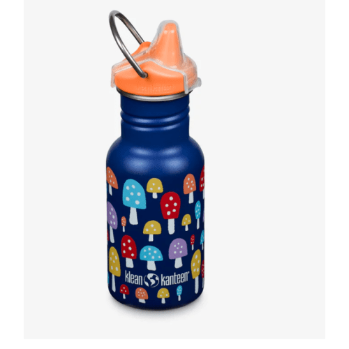 12 oz Classic Kid's Sippy Bottle