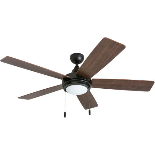 Ventnor 52" Ceiling Fan with LED Lights