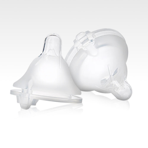 Evenflo Anti-Colic Balance Baby Bottle Nipples, Slow Medium, Fast Flow – Evenflo Feeding