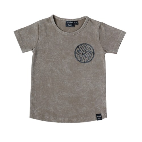 GOOD TIMES TEE
