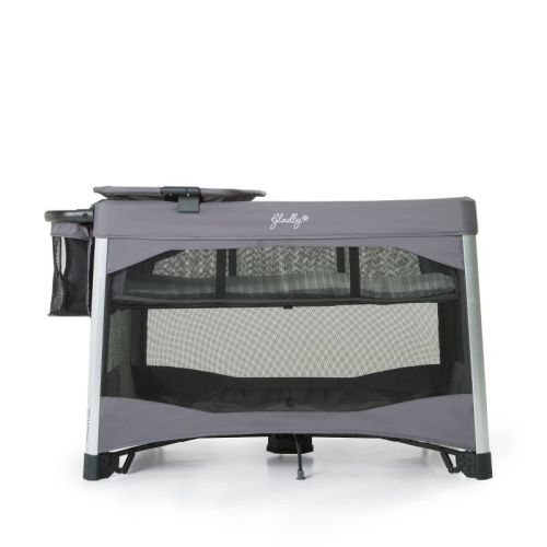 Gladly Family Anthem Playard