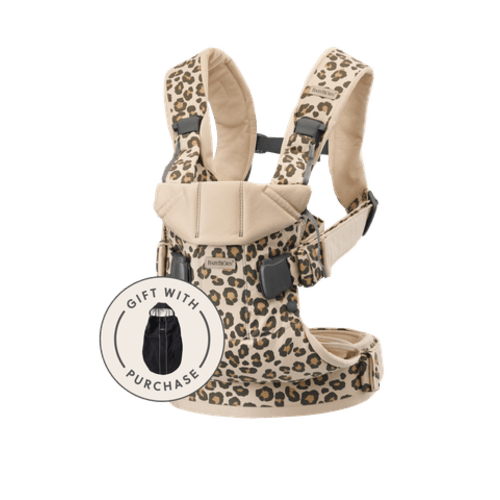 BabyBjörn Baby Carrier One