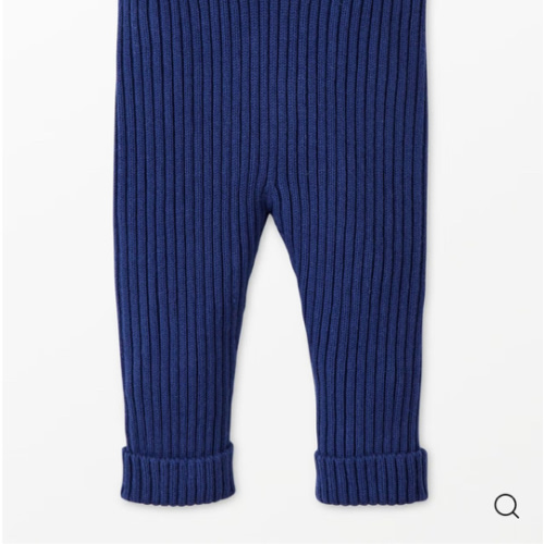 Baby Sweater Leggings