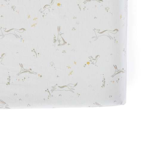 Crib Sheet