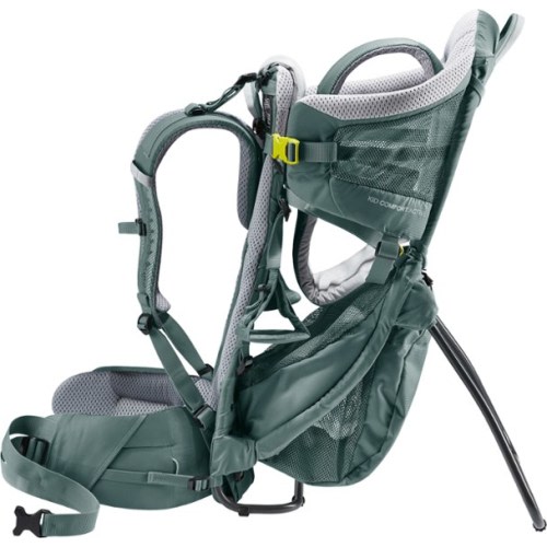 Deuter Kid Comfort Active Child Carrier | REI Co-op