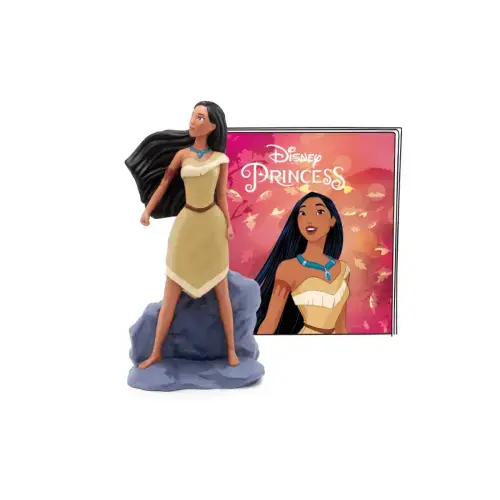tonies Disney: Pocahontas Tonie Figurine (3+)
