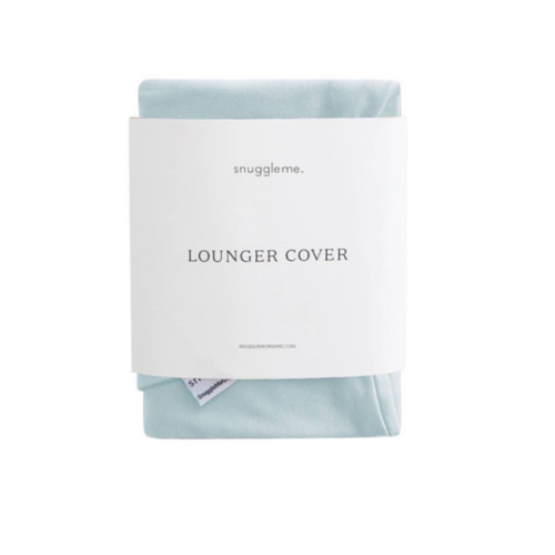 Infant Lounger Cover | Bluebell