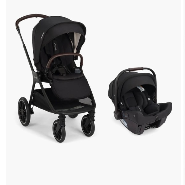 TRIV LX + PIPA™ Urbn Travel System | Nordstrom