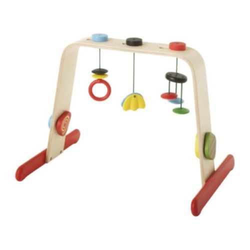 Leka - Baby Gym