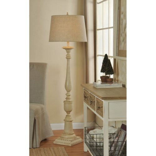 One Allium Way® Bordeaux 64" Floor Lamp & Reviews | Wayfair
