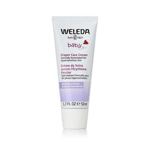 Diaper Care Cream - White Mallow