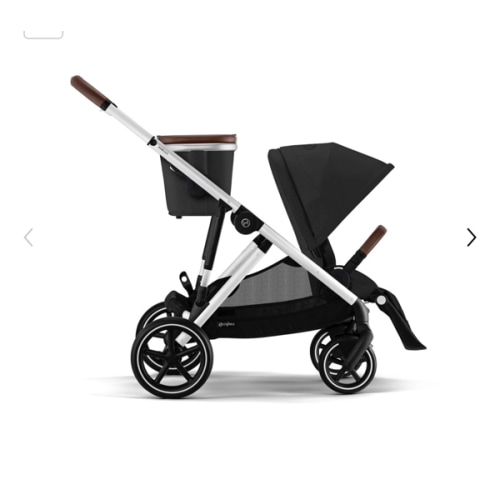 Gazelle S Stroller System