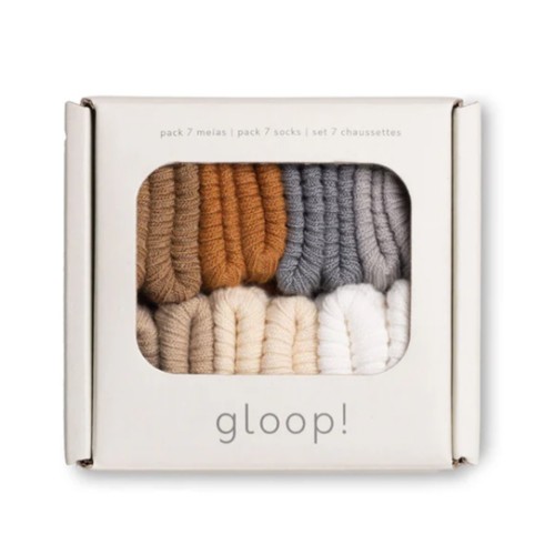 Socks 7-Pack