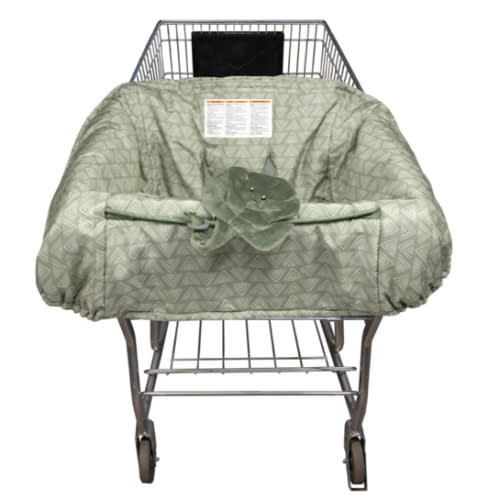 Boppy Shopping Cart Cover | Boppy