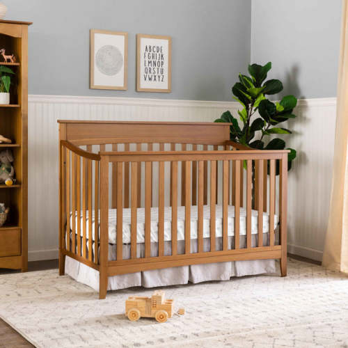 DaVinci Grove 4-in-1 Convertible Crib – DaVinci Baby