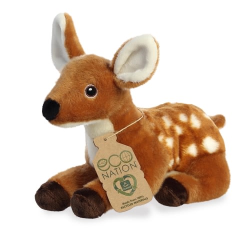 Baby Deer stuffed animal