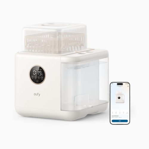 eufy S1 Bottle Washer