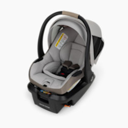 Maxi-Cosi Mico Pro+ Infant Car Seat - Oyster Shell