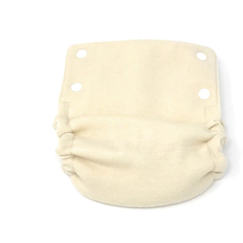 Natural Wool Diaper Covers