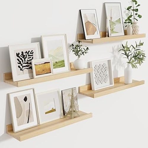 Nursery Book Shelves