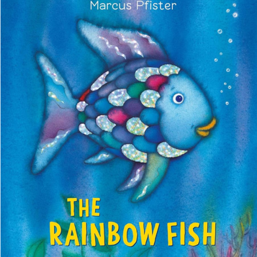 The Rainbow Fish