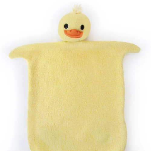 Picnic Pal Blankie - Ducky (in box)