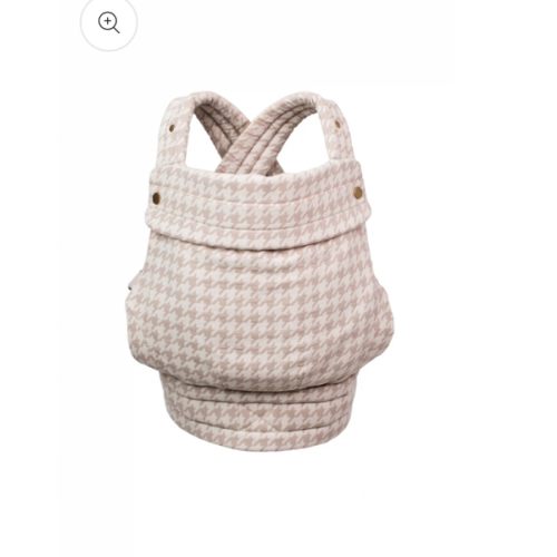 The Monarch Carrier - Houndstooth – Mabē