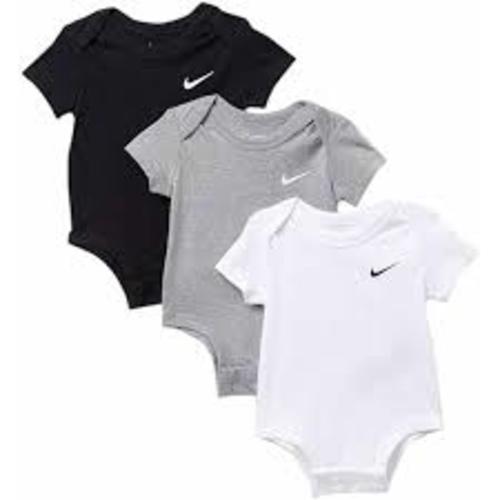 nike jordan bodysuit 3 pack amazon - Google Search