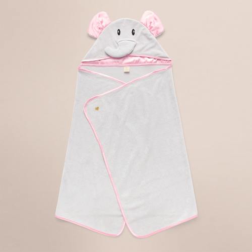 Proudly™ Hooded Towel