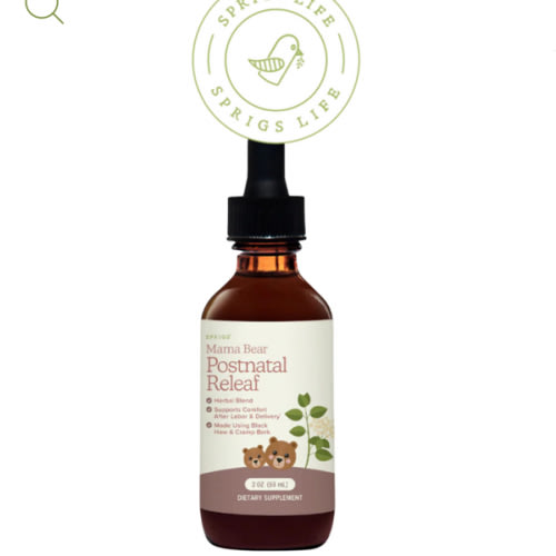 Postnatal Releaf