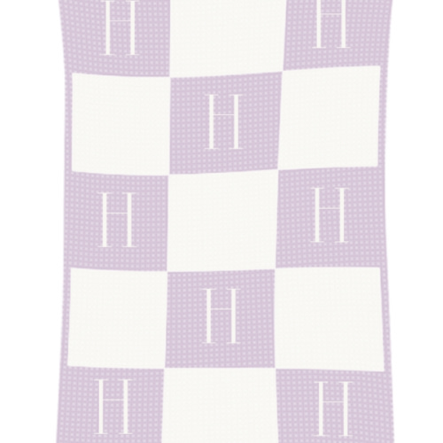 Initial & Blocks Blanket - Butterscotch Blankees – Butterscotch Blankees