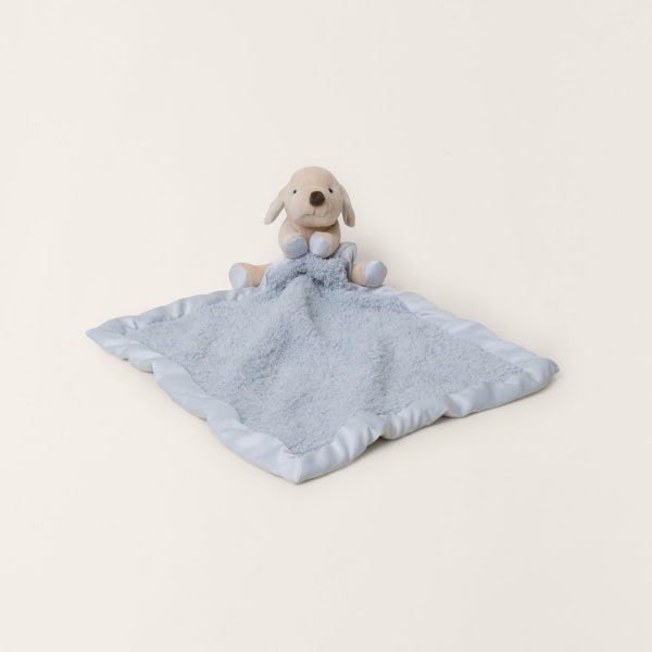 CozyChic® Barefoot Lovey