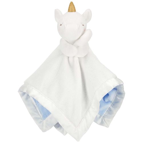 Baby Unicorn Plush Lovey - Carter's | Carter's