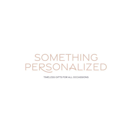 SomethingPersonalized - Grey Weekender
