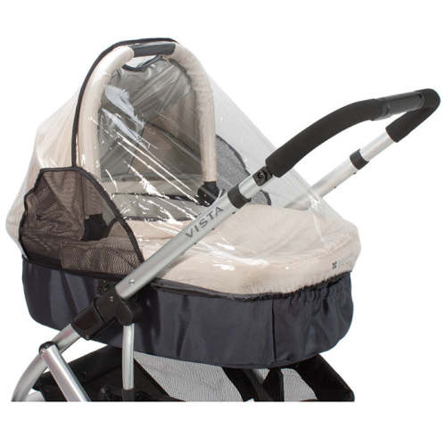 UPPAbaby Bassinet Rain Shield
