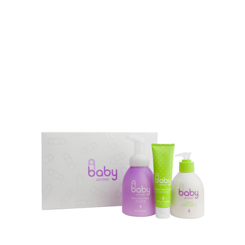 doTERRA baby Collection | doTERRA Essential Oils