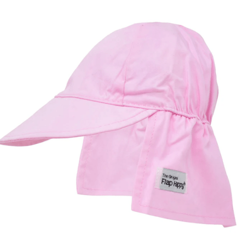 UPF 50+ Original Flap Hat (Basics)