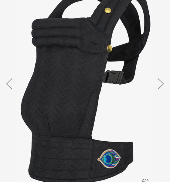 Arrow Zorro | Zeitgeist Baby Carrier | SHOP ARTIPOPPE