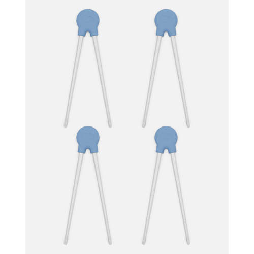 Chopsticks  / 4 Pack / Blueberry