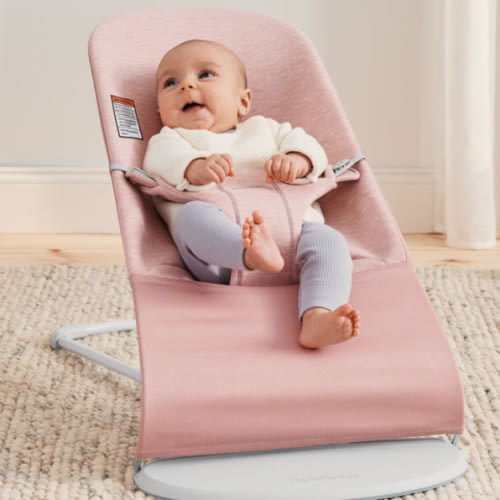 BabyBjörn Bouncer Bliss