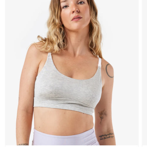 The Everything Bra