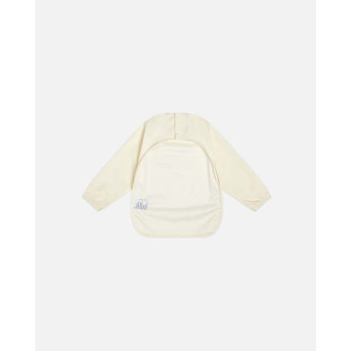 Smock Bib / 2 Pack / Oatmeal