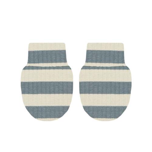 Lincoln Ribbed No Scratch Mittens