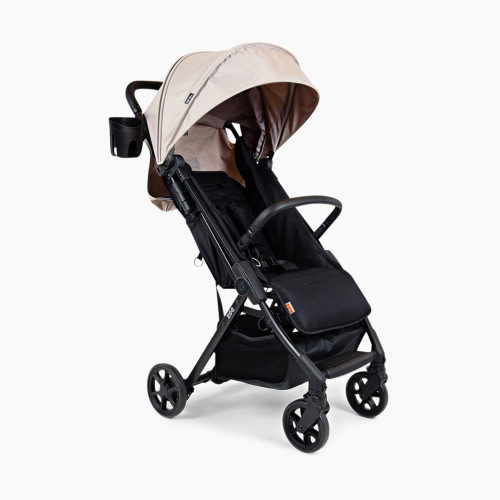 Zoe The Traveler Lightweight Stroller - Sand