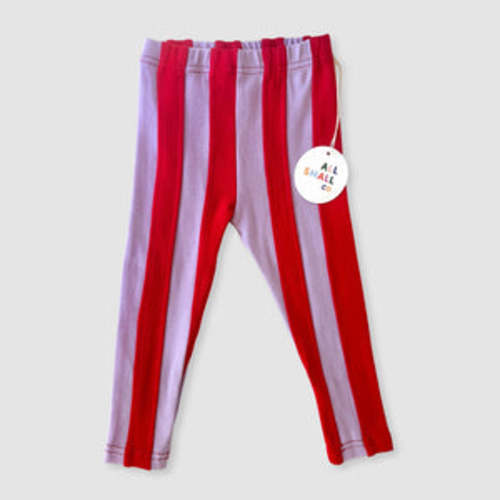 Tightrope Legging | All Small Co – All Small Co.