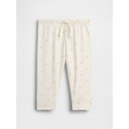 Baby First Favorites Organic Cotton Pull-On Pants | Gap