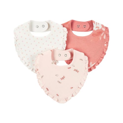 Baby 3-Pack Bandana Bibs - Carter's | Carter's