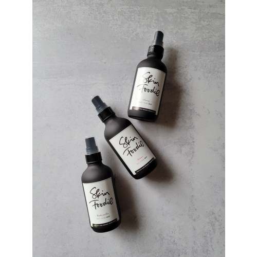 body mist | mermaid