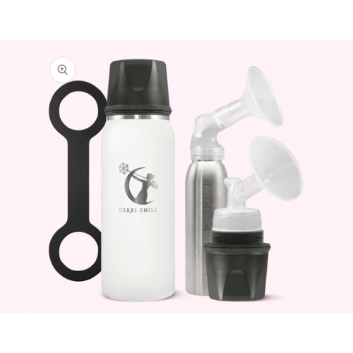 OG Breastmilk Chiller